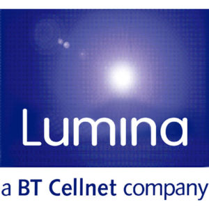 BT Cellnet – Lumina | Origin Branding