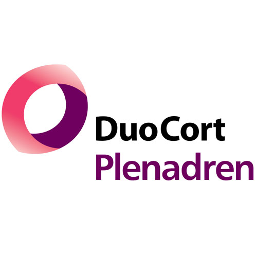 DuoCort-Pharma-Plenadren-Logo
