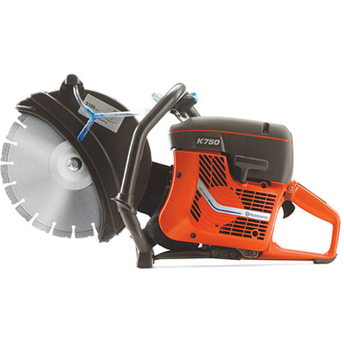 Husqvarna-Rapid-Replace-Blade -ystem