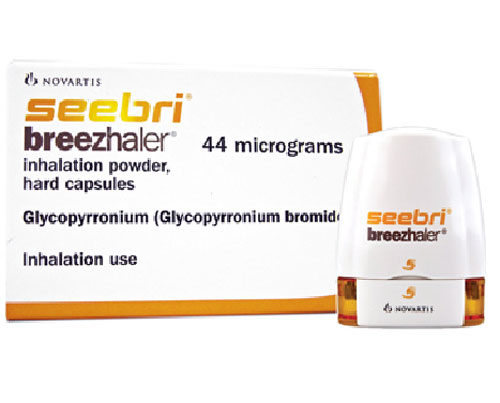 Novartis-Seebri-Breezhaler