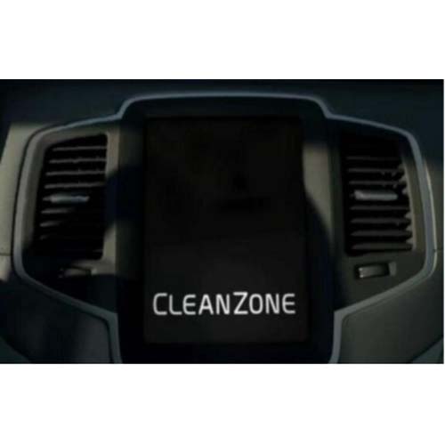 Volvo-CleanZone-Logo