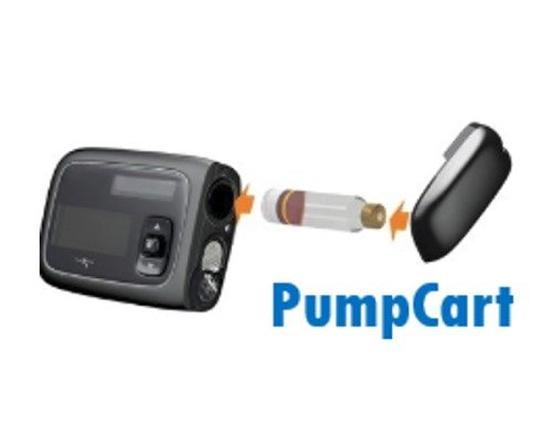 Novo-Nordisk-Pumpcart-origin-branding