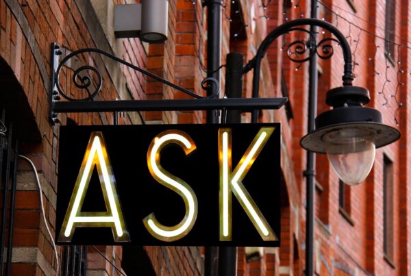 Origin Questions to Ask
